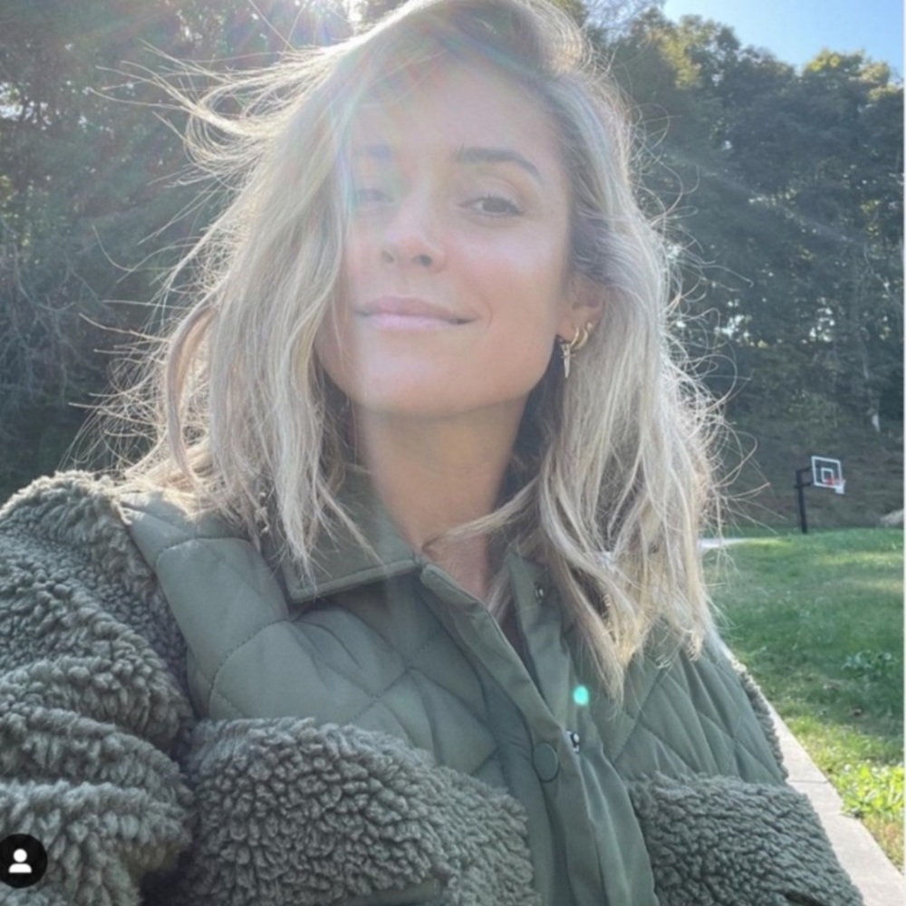 Rails Peyton Sherpa Jacket